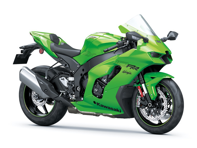 Ninja ZX-10RR