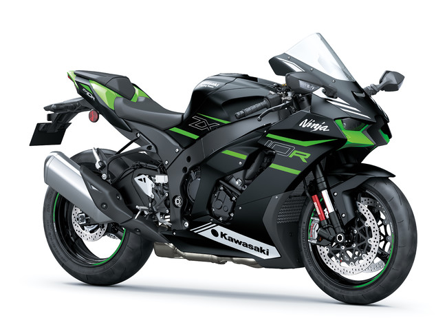 Ninja ZX-10R