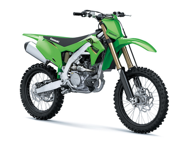 KX250