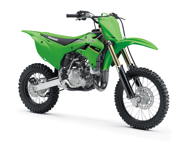 KX85