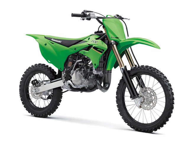 KX85 L