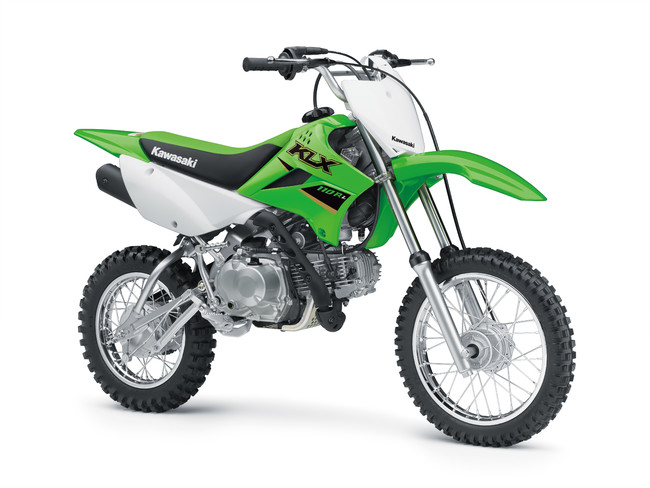 KLX110R L