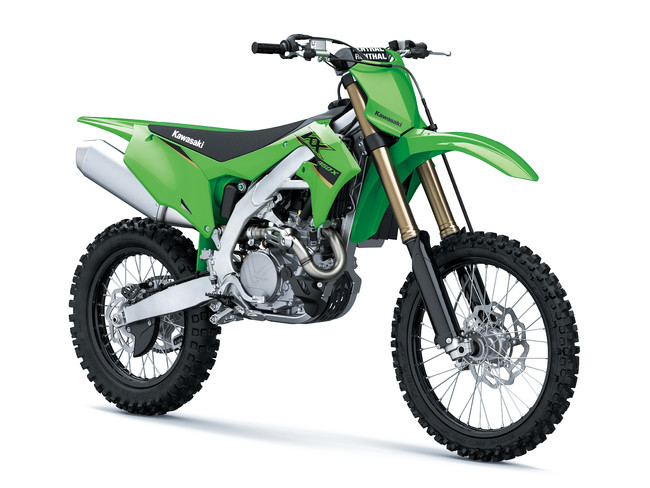 KX450Ｘ