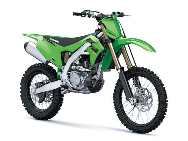 KX250X