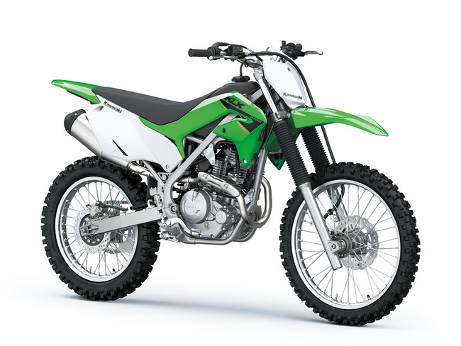 KLX230R