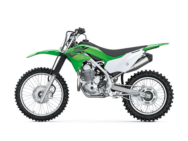 KLX230R S_L