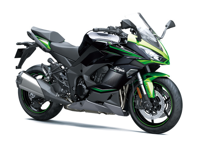 Ninja 1000SX