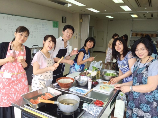 日本美食脳アカデミー協会