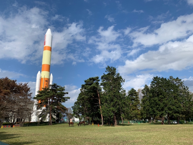 SEKISHO INNOVATION PARK」（仮称）つくばエキスポセンター・つくば中央公園に隣接