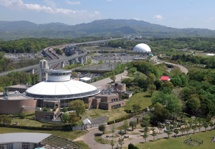 写真提供PIXTA　愛・地球博記念公園