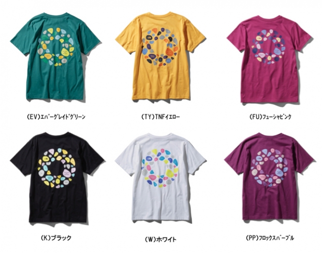 モンキーマジックTシャツ2019一覧