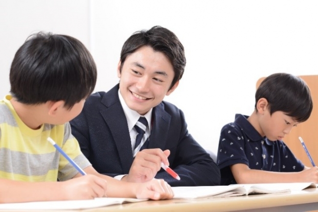 「個性別」で学ぶ夏期講習カリキュラム