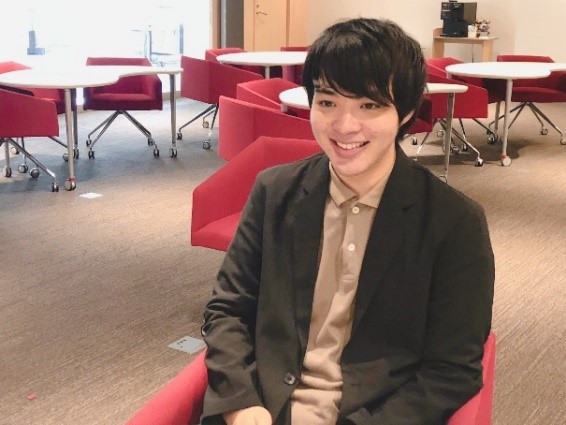 やる気スイッチ先生コンテスト2017　数学部門優勝者　和知 悠平（わち ゆうへい）さん (23歳)