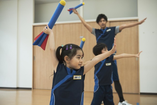  夏休みの間に学校体育種目の秘密特訓をしよう！