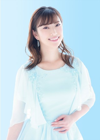 藤井香愛