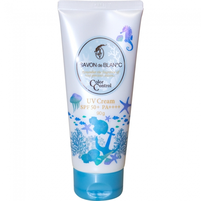 Color Control UV Cream SPF50+ PA++++