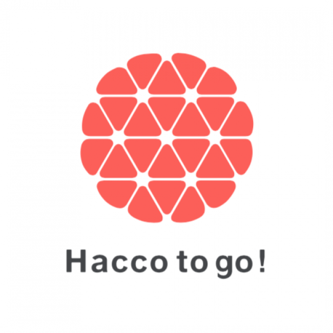 酒粕専門発酵カフェスタンド Hacco to go!