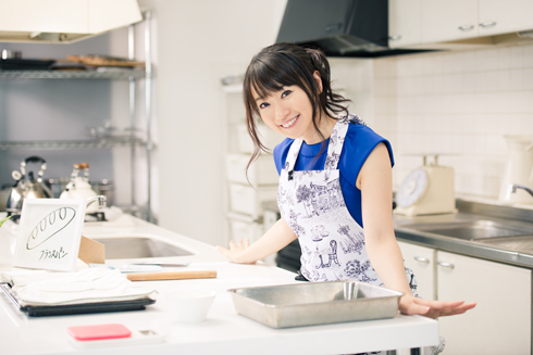 水樹奈々