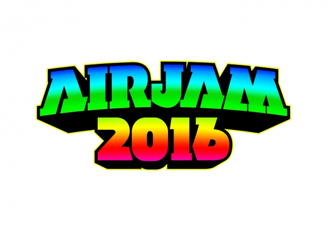 AIR JAM 2016