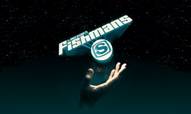 Fishmans in SPACE SHOWER TV