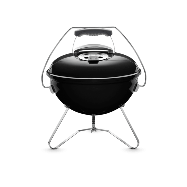 Weber　スモーキージョー®チャコールグリル