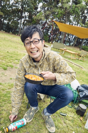 スパローズ⼤和⼀孝さん