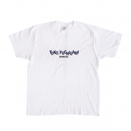 YOKO FUCHIGAMI Tシャツ