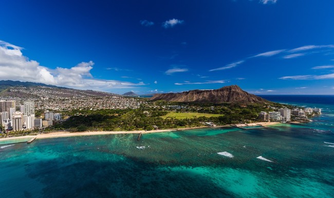  ©Hawaii Tourism Authority