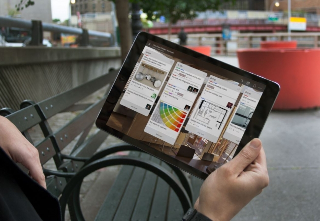 Trello mobile