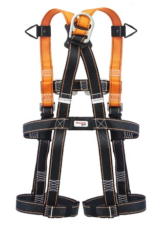 HD 2Pts Harness_Back