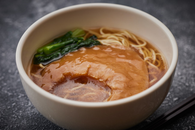 ラーメンとの相性も抜群です