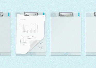 S&F Binder