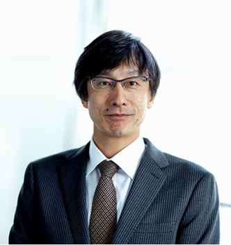 代表取締役社長　山本 直之