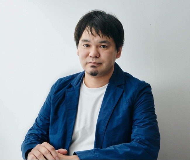 mui Lab CEO 大木 和典