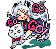 GO！GO！【リティル】