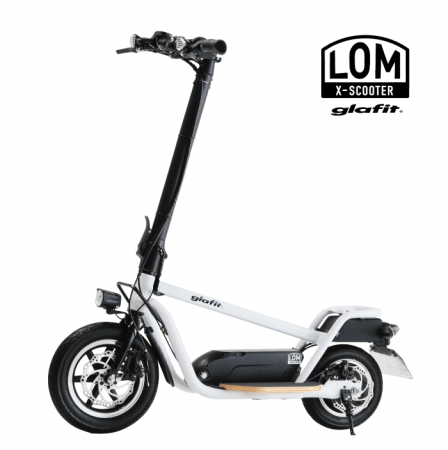 X-Scooter LOM