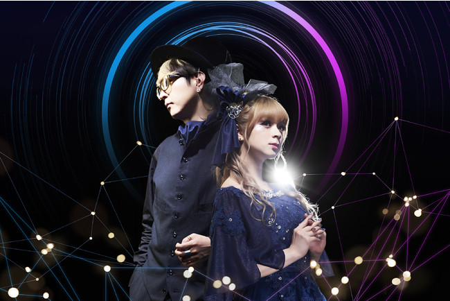 初のドラマ主題歌を担当するGARNiDELiA