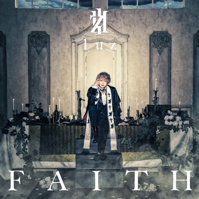 『FAITH』通常盤