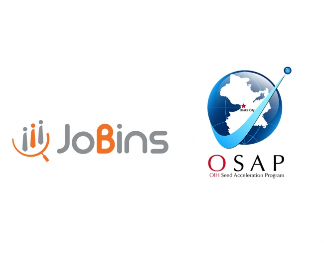 JoBins　OSAP