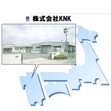 株式会社KNK