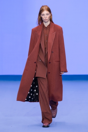 Paul Smith FW2020 Look 05