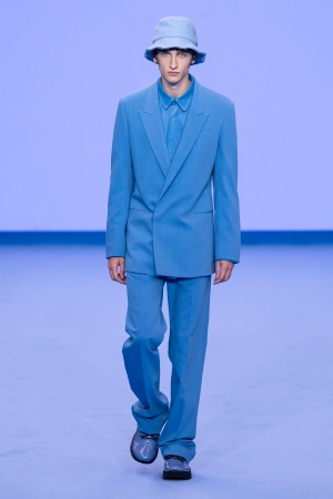 Paul Smith FW2020 Look 58