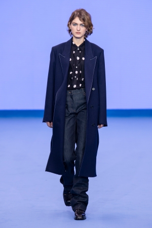 Paul Smith FW2020 Look 19