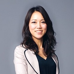 Faber Company 営業マネジャー 成田麗子