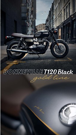 T120 Black