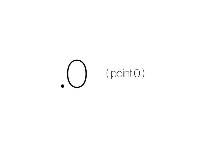 point 0社 ロゴ（株式会社point 0提供）