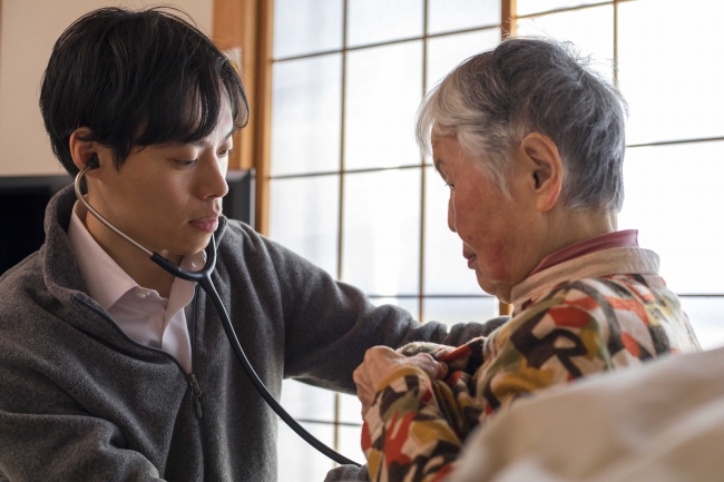 ファストドクター株式会社 代表取締役・医師　菊池 亮