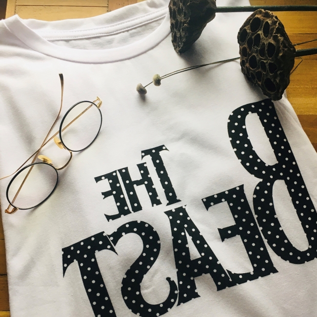 RADIO EVAコラボ オリジナルTシャツ