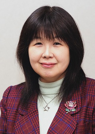 秋田喜代美氏