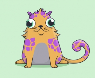 ＜Cryptokitties＞